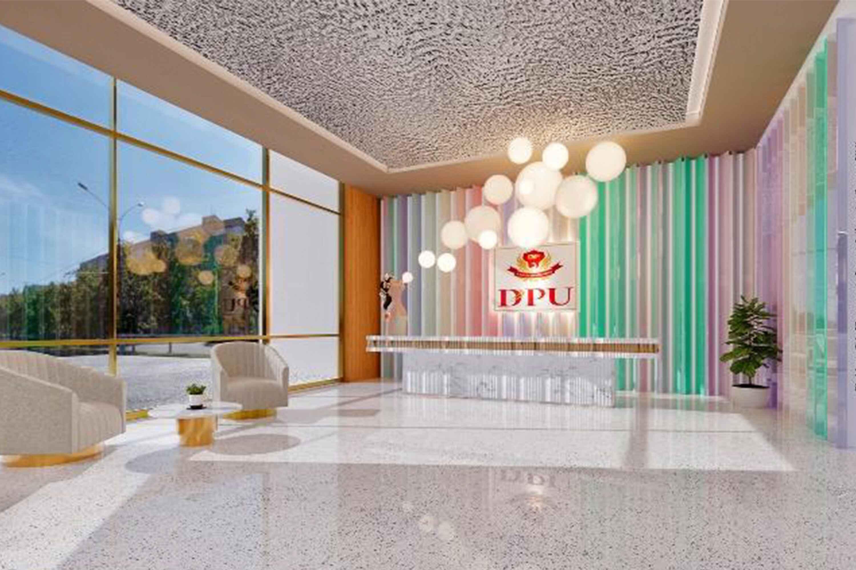 Dr. D. Y. Patil School of Design Pune Infrastructure photo 41